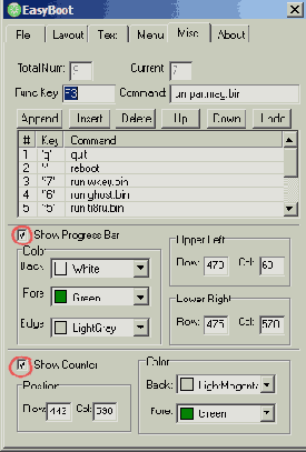  Misc ()