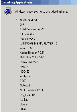 RunOnceEx