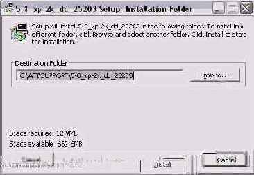 Видео ATI Radeon